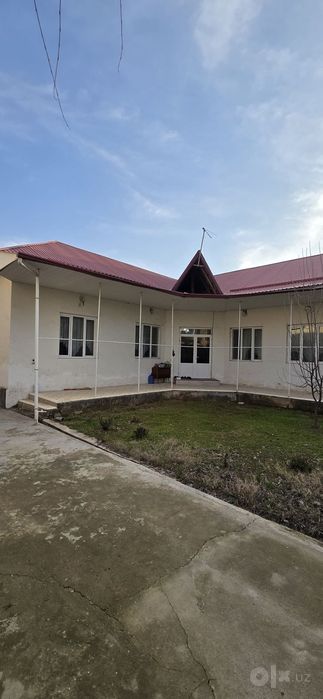 Продаётся участок Кибрай район