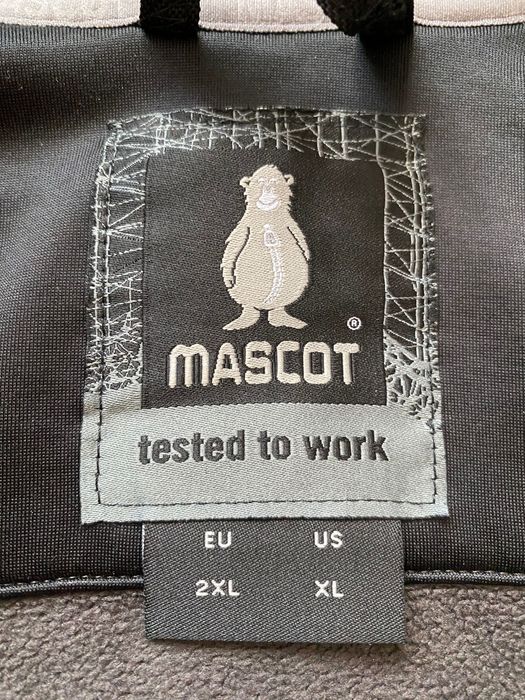 MASCOT-jacheta de lucru, stare impecabila, profi, pt barbati,2XL