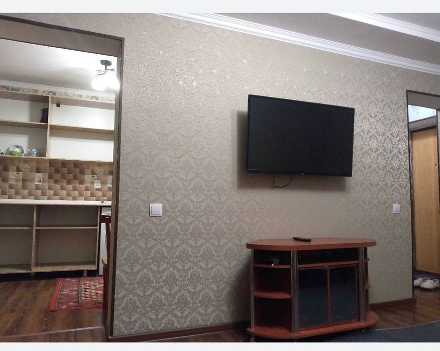 Аренда квартиры 1/2/2 Чиланзар 7 квартал