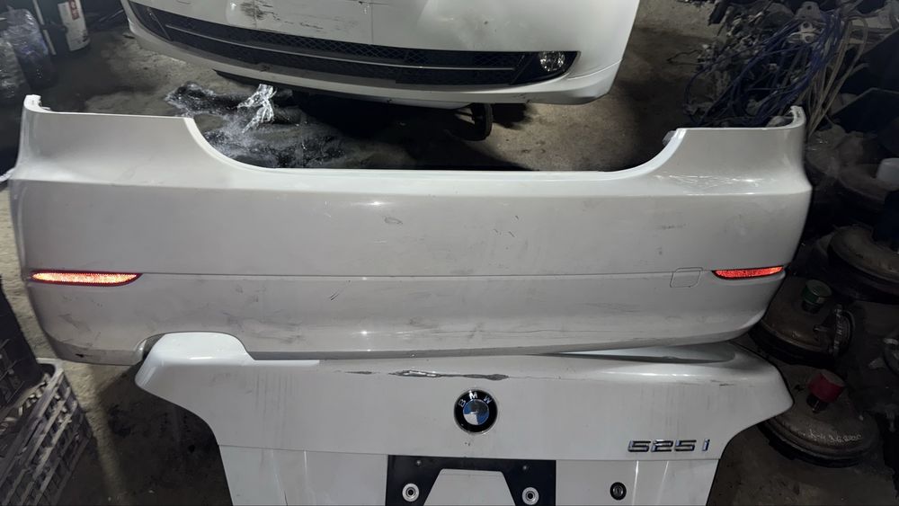 Офкат е60 рестайлинг е90 ф30 e60 e90 f30 e65