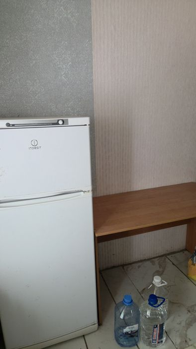 Продам двухкомнатную квартиру