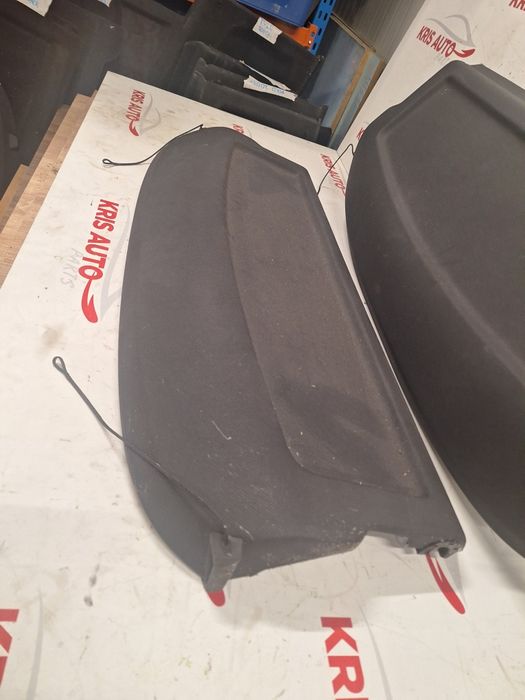 Кора багажник Audi A1 2doors / Ауди А1 2 врати 2012г.