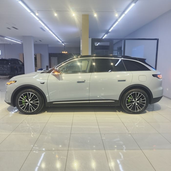 Leapmotor C11 640KM Electric lidar Restayling Dop opsa ful 3yil garant