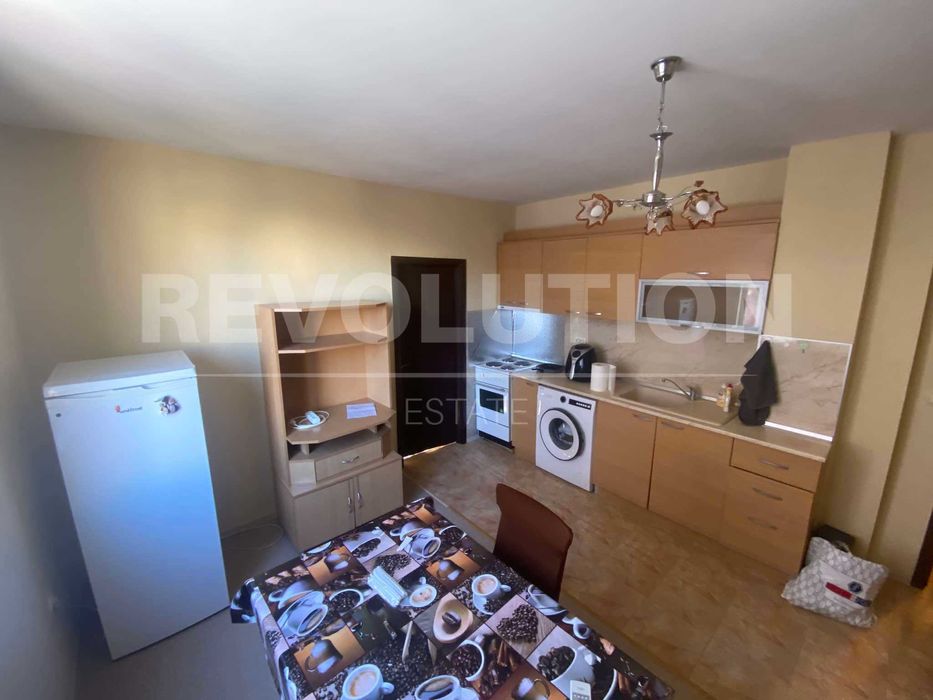 Продава се Двустаен апартамент в Варна, Погреби - 50 кв.м за 1700 €/кв.м - Снимка #1