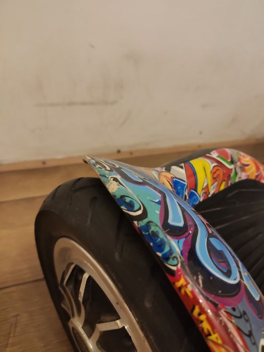 Гироскутер ZENMART