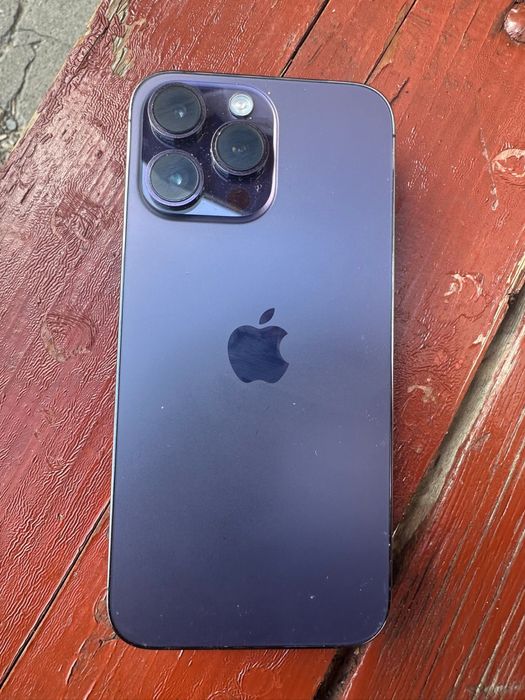 Vand iphone 14 pro max 128 GB