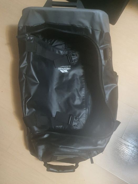 Водонипроницаем куфар Tresspass Blackfriar 100