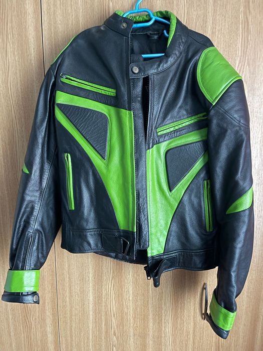 Geaca motocicleta