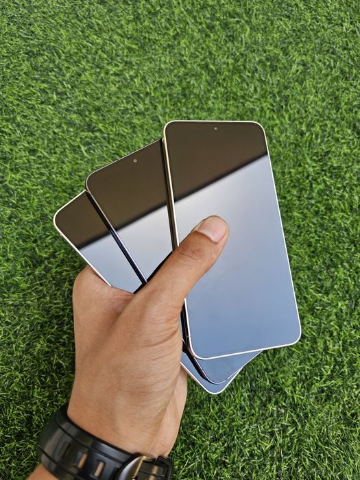 Samsung Galaxy S23 "5G". OzU 8/256 GB. Snapdragon IME o'tkan