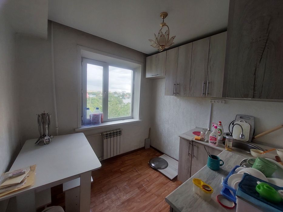 Продам 3-х комнатную квартиру