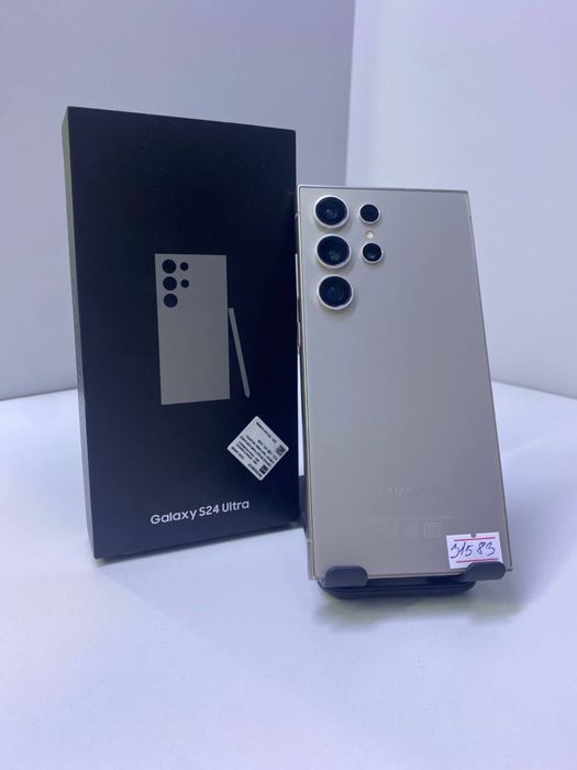 Samsung S 24Ultra 256 gb,#КН31583