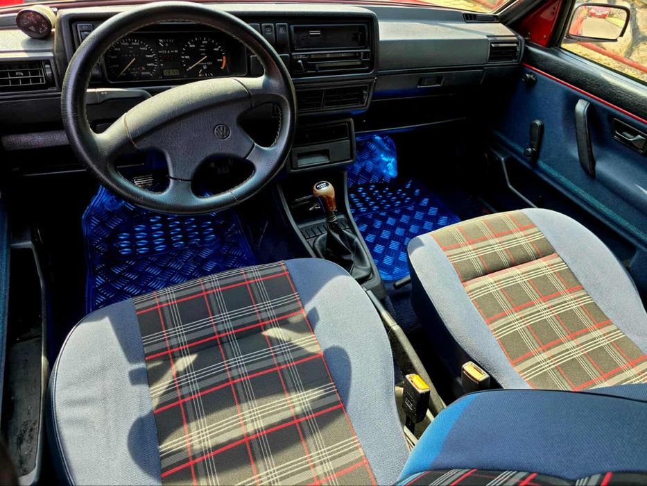 Golf2 gtd schimb doar cu vitara,samurai