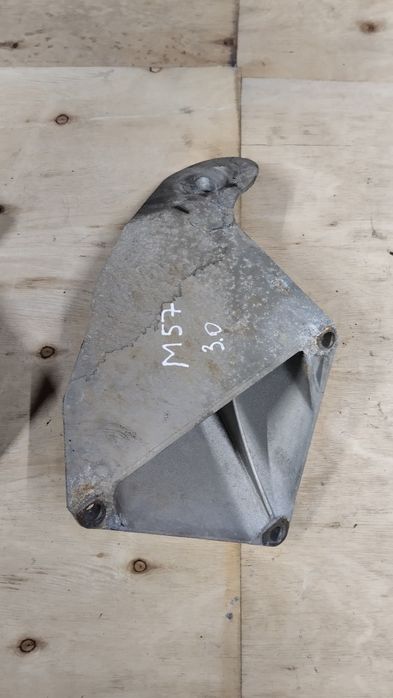 Кронштейны двигателя БМВ