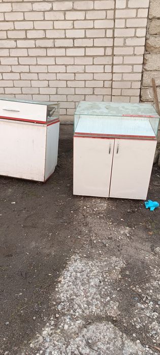 Витрина для магазина