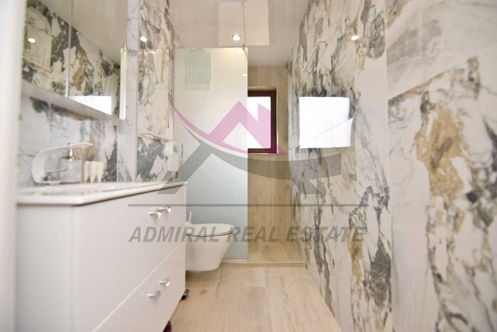 Луксозен -многостаен -Ален Мак