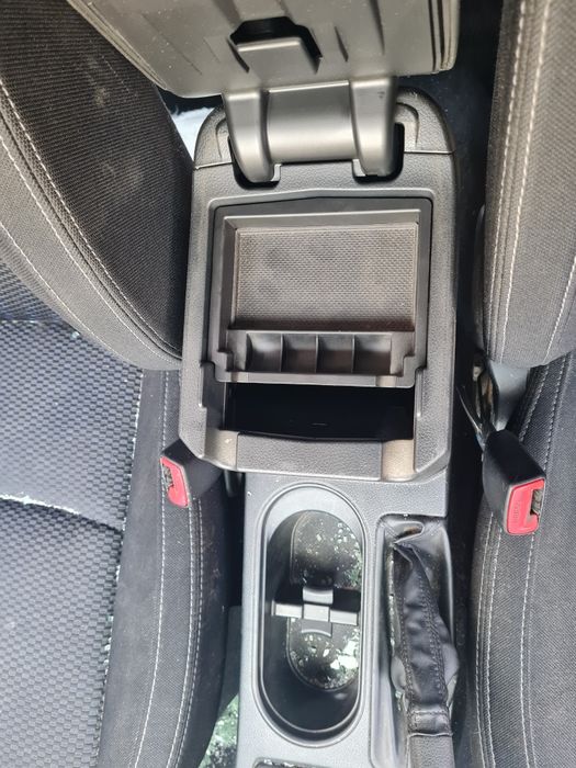 Субару форестър 2014г на части