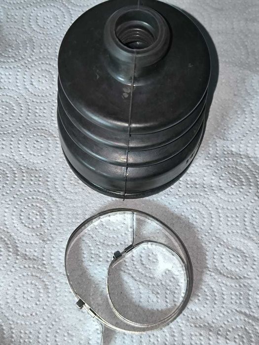 Пыльник привода шруса 2121