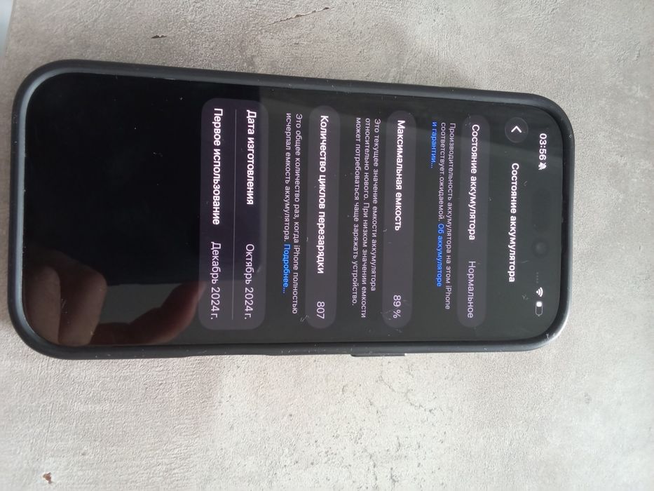 Iphone 16 pro оригинал