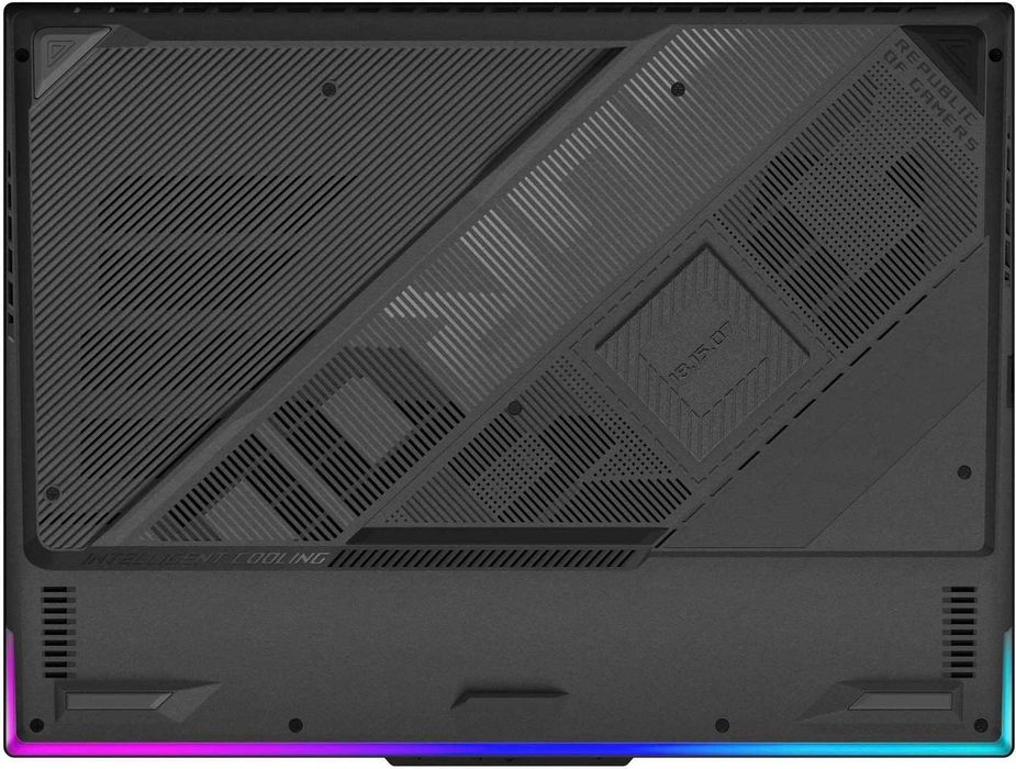 Asus ROG Strix G16/2.5K IPS 240Hz/i7-13650HX/32GB DDR5/1TB SSD/RTX4070