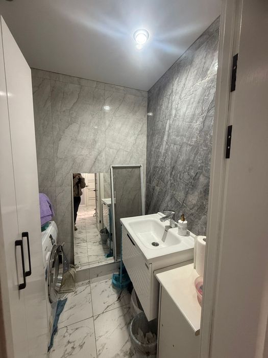 Коммерческое помещение