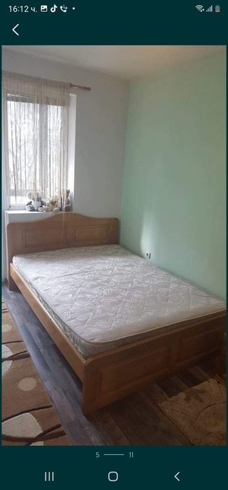 Продава се Двустаен апартамент в Варна, Автогара - 50 кв.м за 1734 €/кв.м - Снимка #3