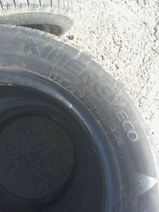 Anvelope 175/ 65/ 14