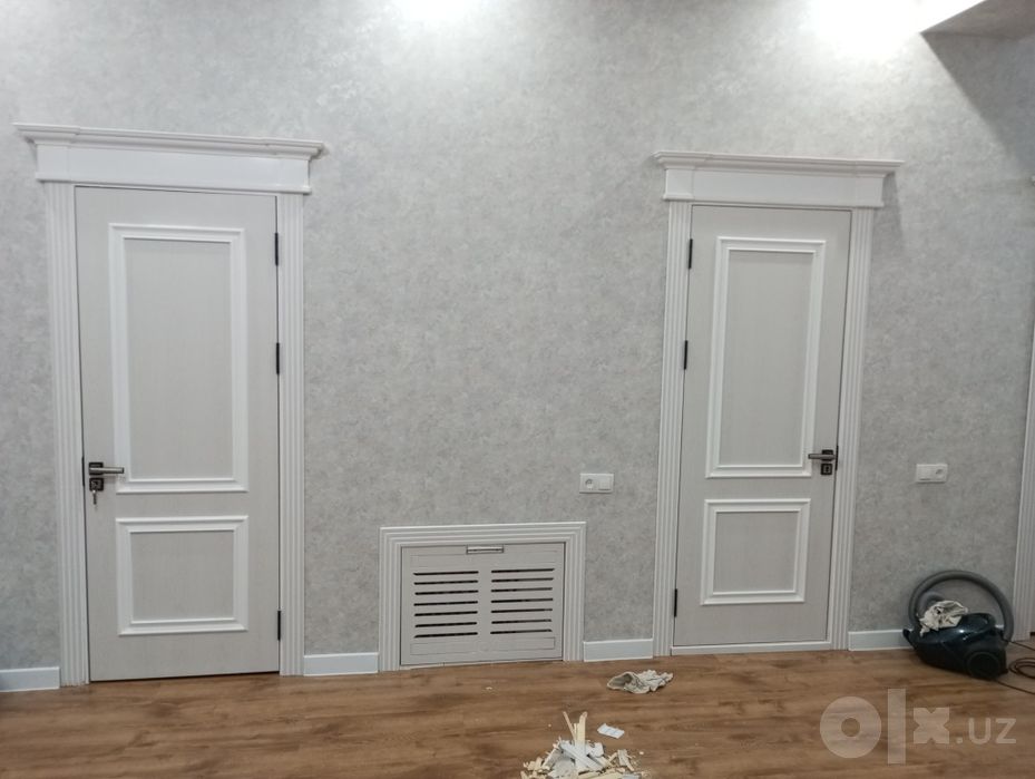 Optim eshiklar olami