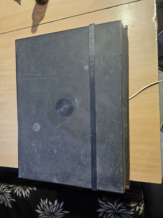 Magnetofon Majak 205 maiak plus unul de piese