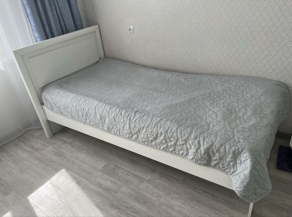 Продам кровать в отличном состоянии