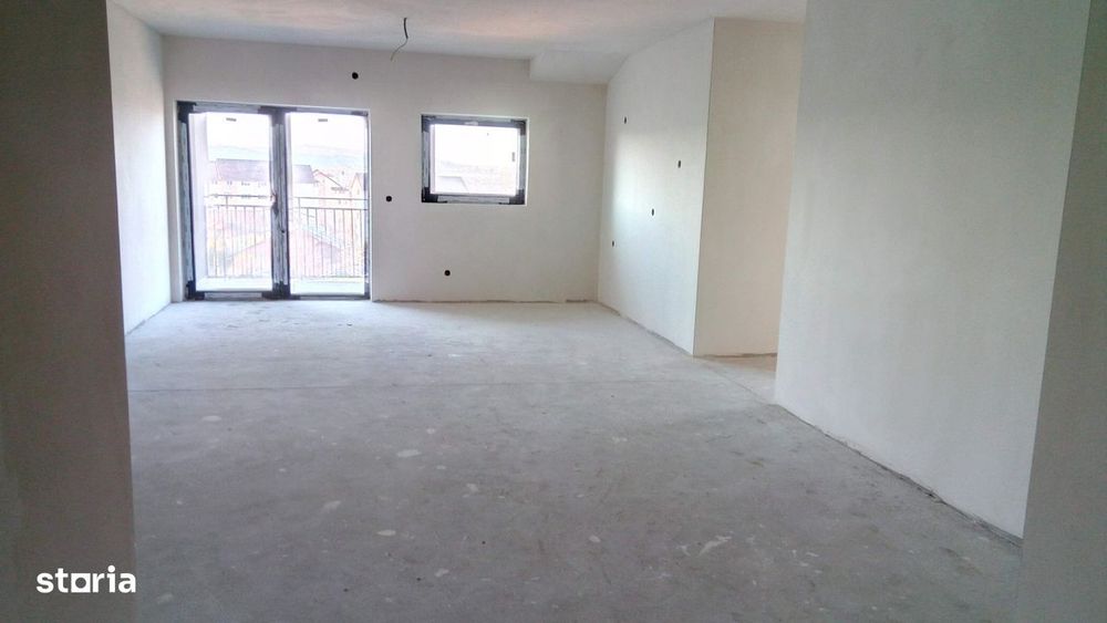 Apartament Nou intr-un cadru placut, 3 dormitoare, VILA cu TEREN — fotografia 2