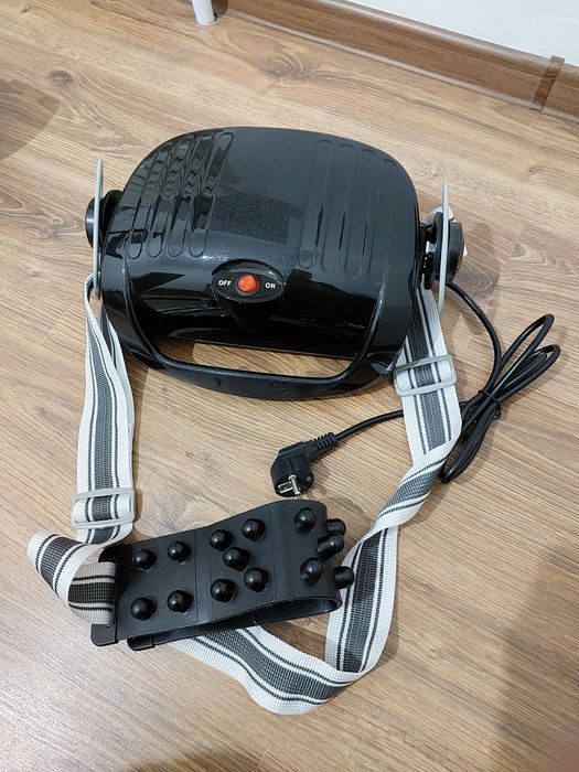 Вибромассажёр новое