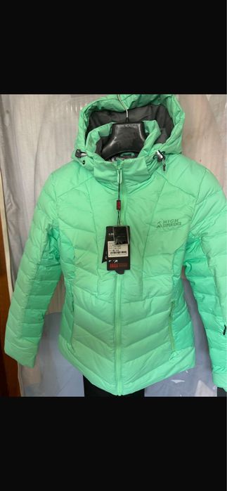 лыжные костюм женский