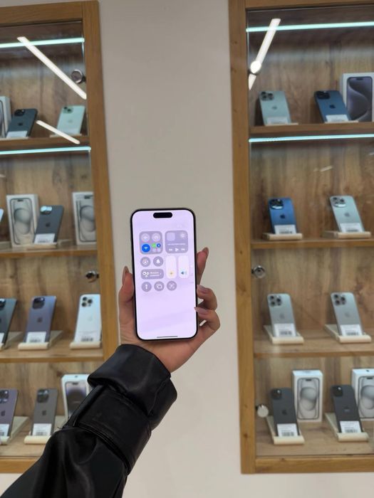 Iphone 15 Pro 128 Gb Akb 85% ЦП 1000