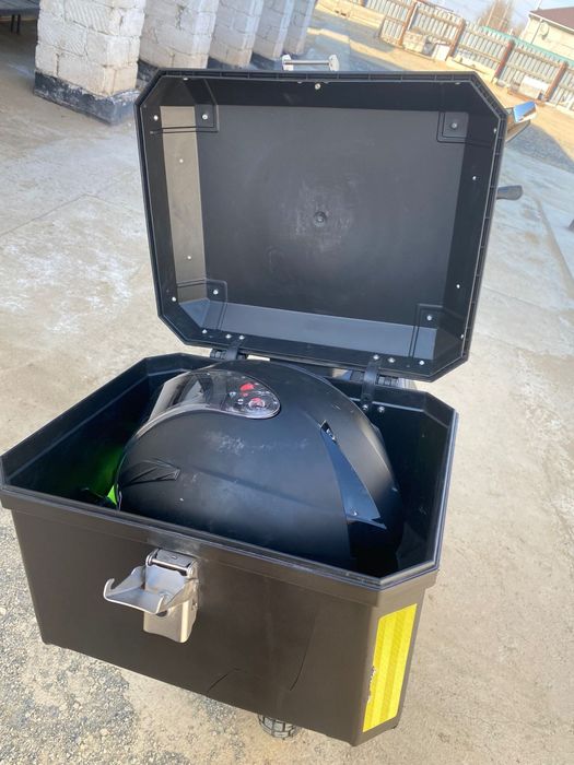 Электровелосипед