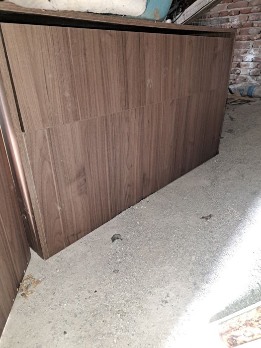 Подарявам спалня и ракла