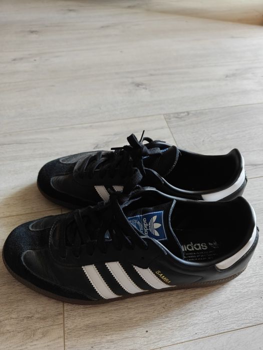 Adidas samba og запазени