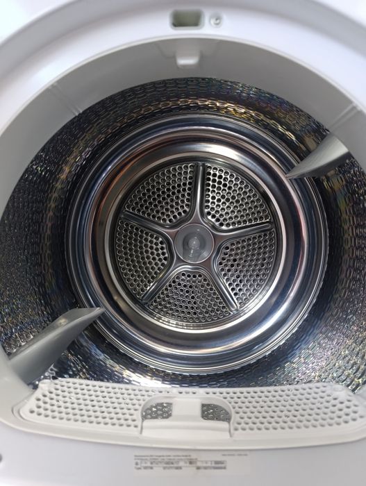 Сушилня SIEMENS IQ800  8кг A+++