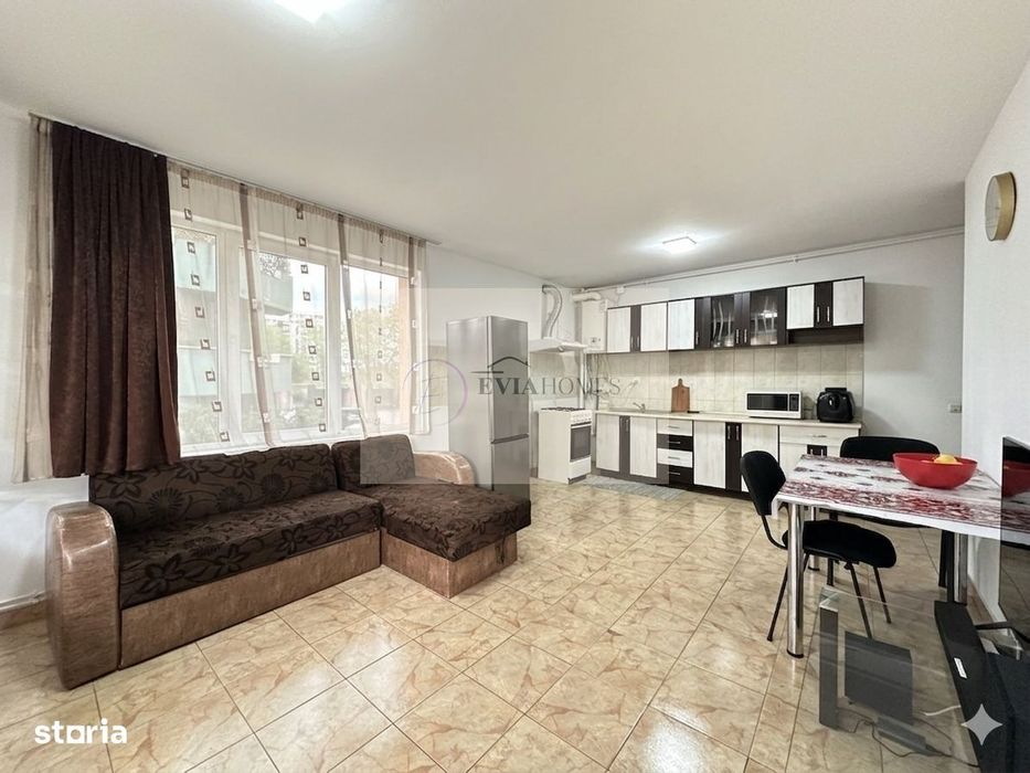 3 camere/La 1 minut de Iulius Mall