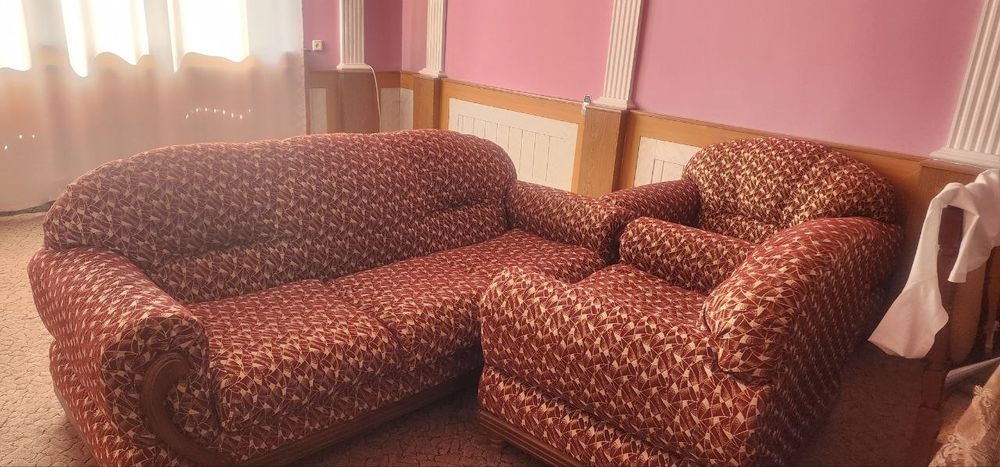 Диван кресло сотилади