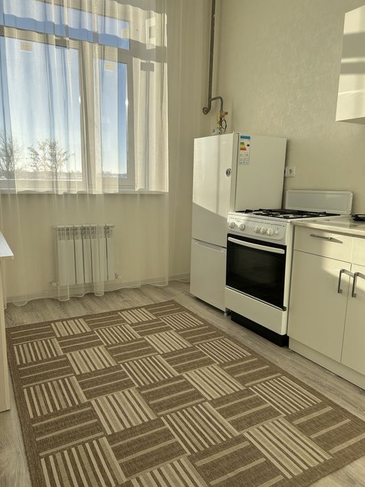 Сдам однокомнатную квартиру