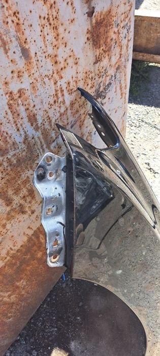 Крылья Prado 150  оригинал 09-17год