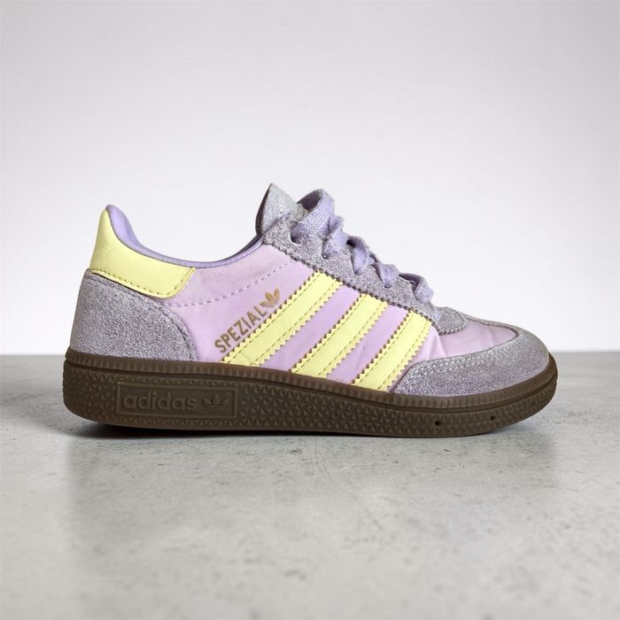 Маратонки Adidas 30.5