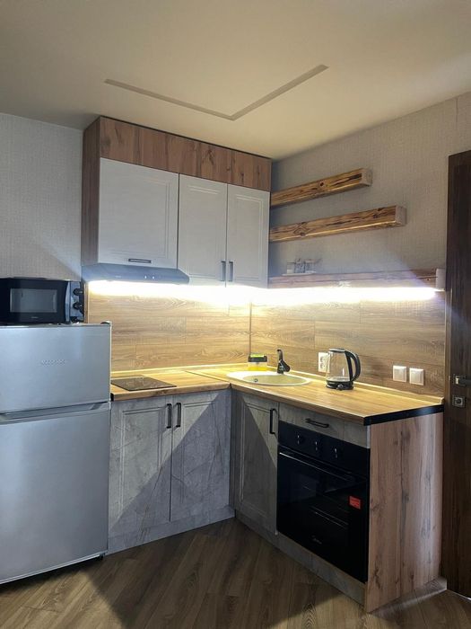 Тёплая квартира класса *VIP* в центре