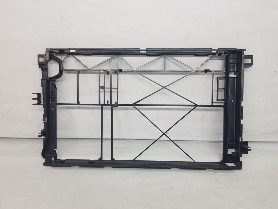Rama radiator Aer Conditionat Mercedes Vito W447 dupa 2015 NOU OE