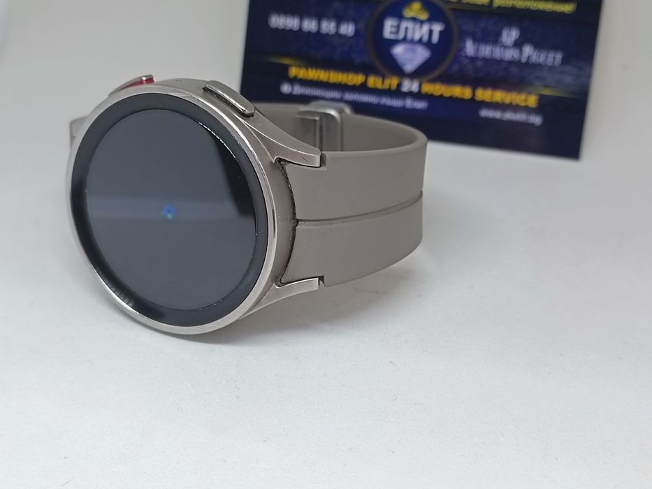 Samsung Galaxy Watch 5 Pro