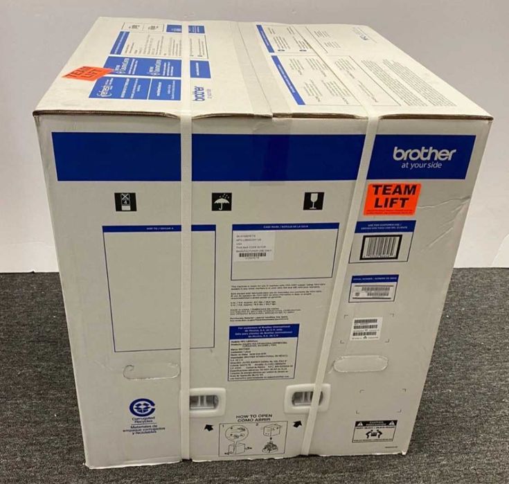 Brother MFC-L8690CDW Multifunctionala Laser Color WiFi – 2200 Lei