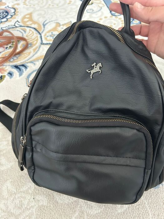 Женский    Сумки