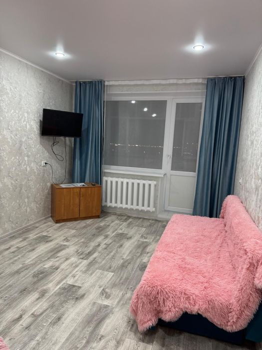 Продам 1 ком квартиру район Коктобе