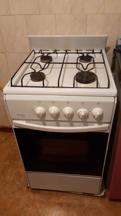 Газ плита.Отличное состояние