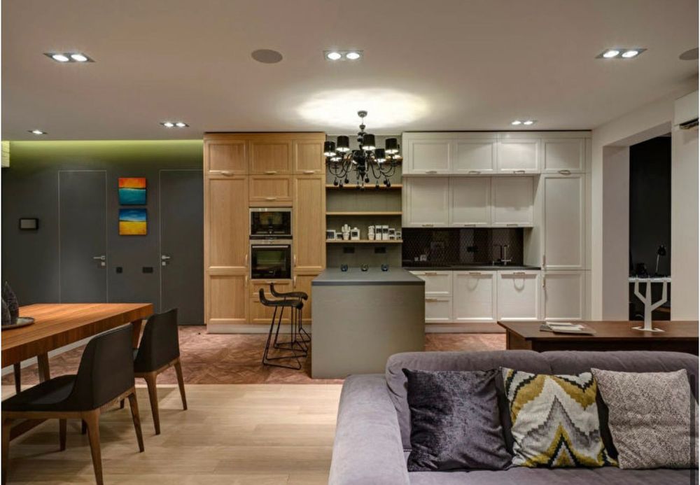 Бобур жк Фелечита в Сдаётся новая квартира в новостройке